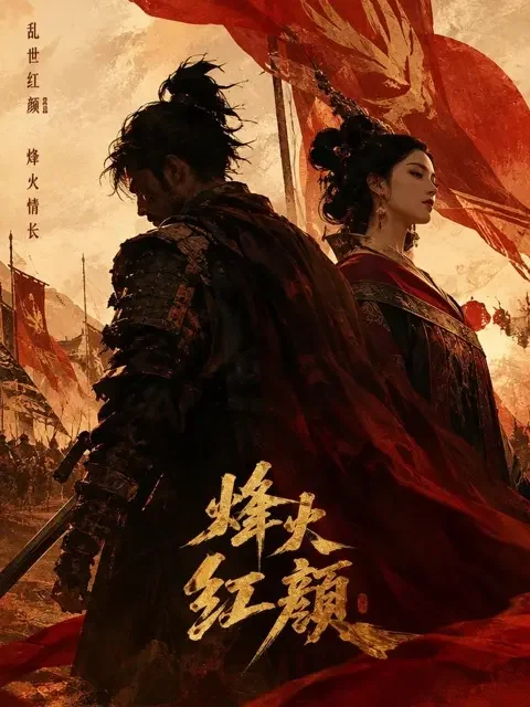 漫剧全部动漫《兵王归来：我的老婆是大佬》封面 - 热血战神热门短剧