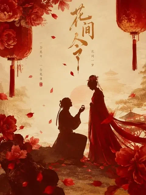漫剧全部动漫《帝少的33次求婚》封面 - 甜宠恋爱热门短剧